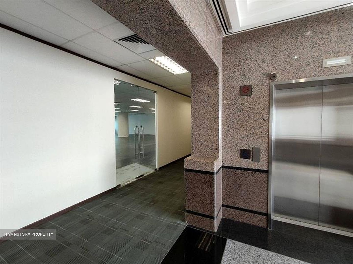 Robinson Road (D1), Office #487355871